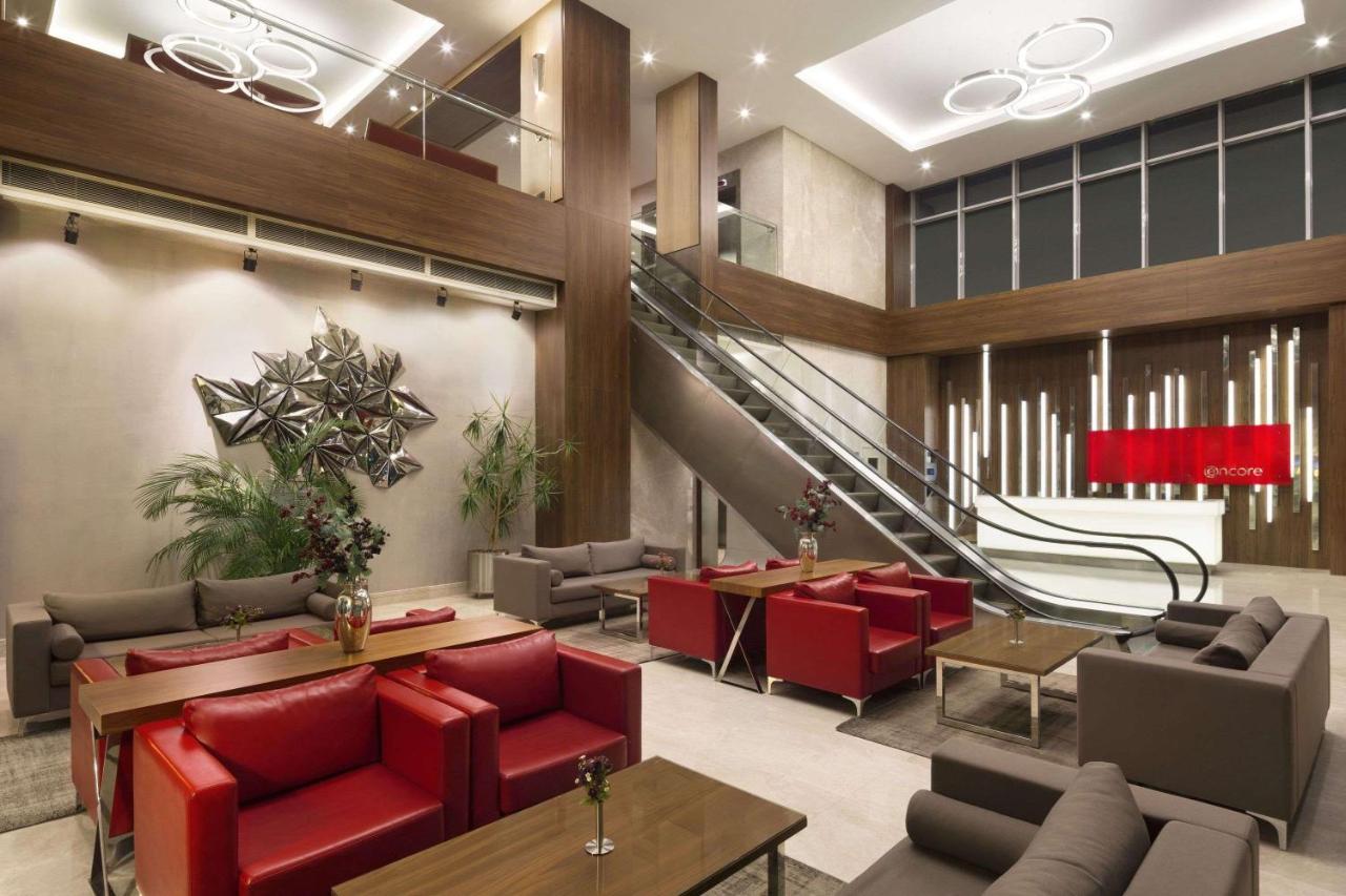 Ramada Encore Bayrampasa