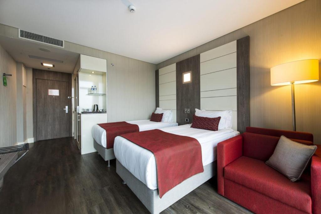 Ramada Encore Bayrampasa Istanbul
